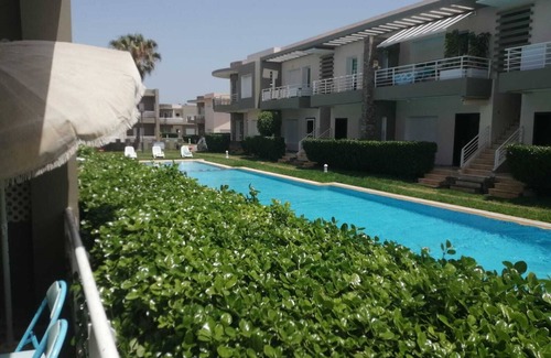 Lamharza Essahel Apartment | Beautiful apartment at DreamLand Sahel Sidi Rahal - Beach & pools