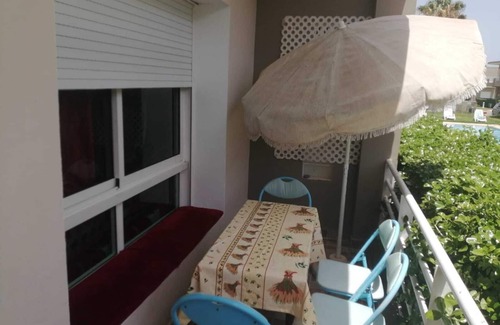 Lamharza Essahel Apartment | Beautiful apartment at DreamLand Sahel Sidi Rahal - Beach & pools