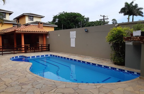 Balneario Mogiano Apartment | Beautiful apartment all furnished