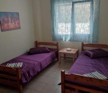 Agia Triada Apartment | Beautiful apartment ANAIS near the sea