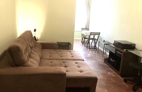 Laranjeiras Apartment | Beautiful Apartment in the Heart of Rio