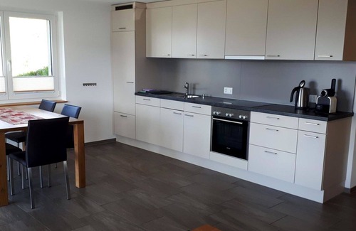 Bettmeralp Apartment | Beautiful apartment for 5 guests with WIFI and TV