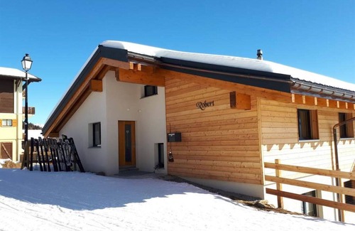 Bettmeralp Apartment | Beautiful apartment for 5 guests with WIFI and TV