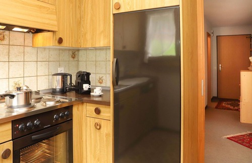 Zweisimmen Apartment | Beautiful apartment for 4 people with WIFI, TV and terrace