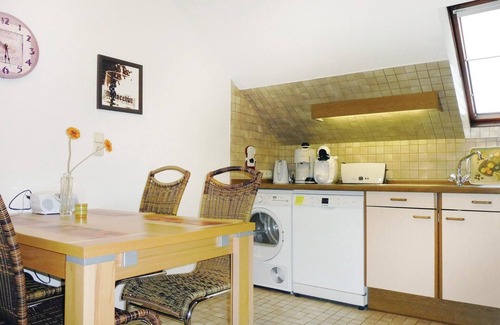 Bad Pyrmont Apartment | Beautiful apartment in Bad Pyrmont