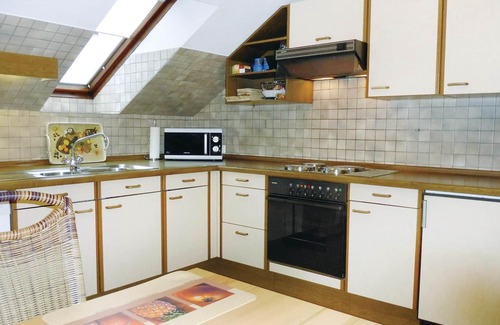 Bad Pyrmont Apartment | Beautiful apartment in Bad Pyrmont