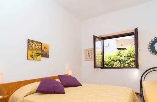 Castellabate Apartment | Beautiful apartment for 5 guests with WIFI, TV, patio and parking