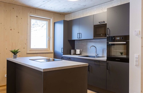 Lachtal Apartment | Beautiful apartment for 8 guests with WIFI, TV, terrace and parking