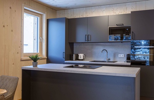 Lachtal Apartment | Beautiful apartment for 8 guests with WIFI, TV, terrace and parking