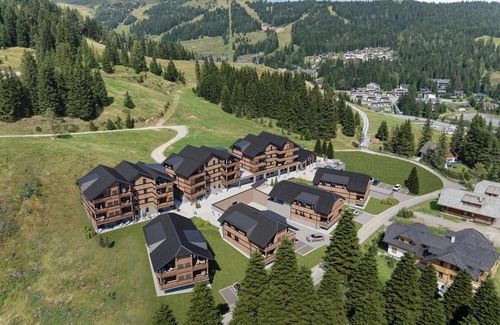 Lachtal Apartment | Beautiful apartment for 8 guests with WIFI, TV, terrace and parking