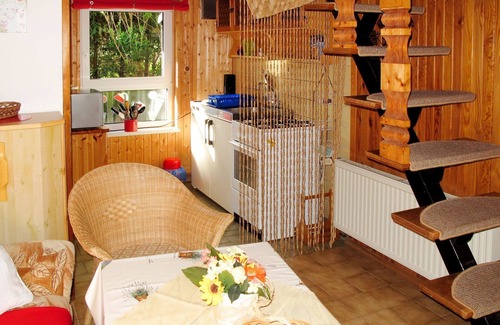 Quetzin Apartment | Beautiful apartment for 2 guests with WIFI, TV, terrace and pets allowed