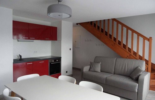 Arzon Apartment | Beautiful apartment for 6 people to rent for the holidays