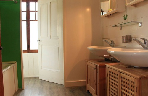 Villars-sur-Ollon Apartment | Beautiful apartment for 6 people with balcony and parking