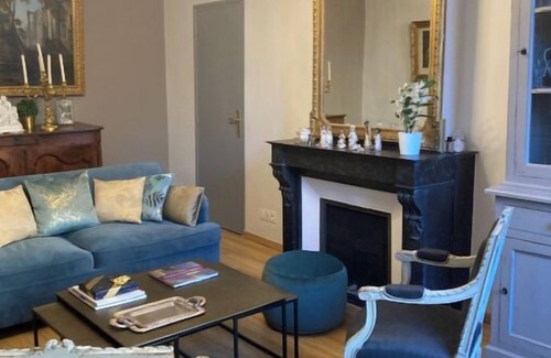 Carcassonne Apartment | Beautiful apartment in the center of carcassonne