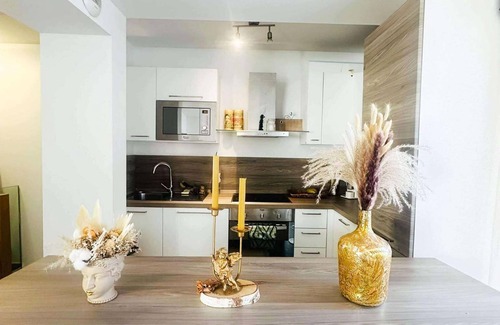 Monticello Apartment | Beautiful apartment close to the sea