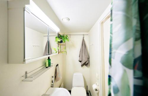 Oulu Apartment | Beautiful apartment, free parking