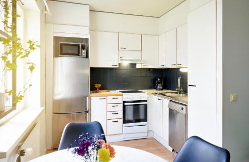 Oulu Apartment | Beautiful apartment, free parking