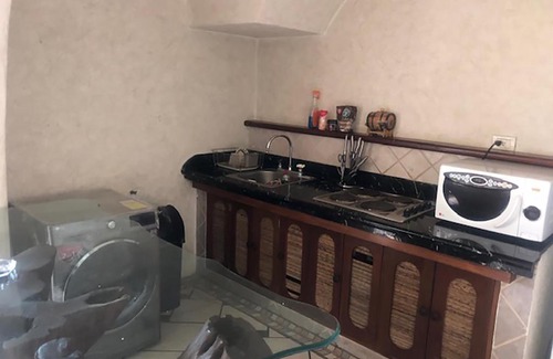 Granjas del Marques Apartment | Beautiful apartment fully restored after OTIS in Acapulco Diamante