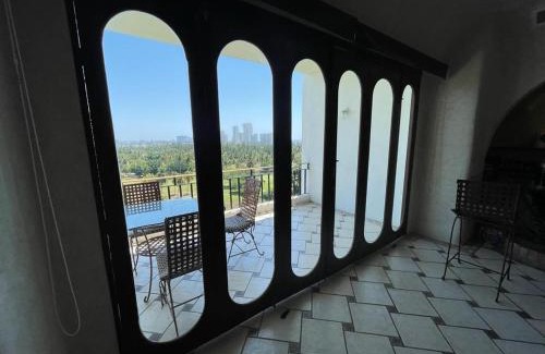 Granjas del Marques Apartment | Beautiful apartment fully restored after OTIS in Acapulco Diamante