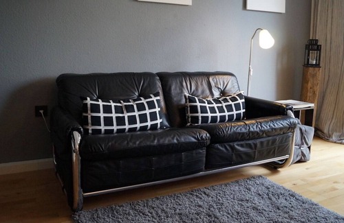 Wurzburg City Centre Apartment | Beautiful apartment in the heart of Würzburg overlooking the fortress