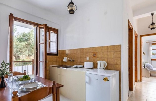 Stafylos Apartment | Beautiful apartment in Stafylos close to the beach