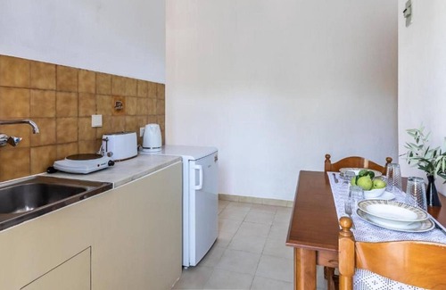 Stafylos Apartment | Beautiful apartment in Stafylos close to the beach