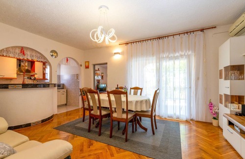 Rovanjska Apartment | Beautiful apartment in Rovanjska