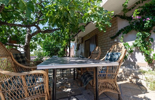 Rovanjska Apartment | Beautiful apartment in Rovanjska