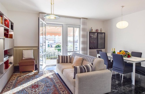 Abano Terme Apartment | Beautiful Apartment in Abano Terme With Wifi and 2 Bedrooms
