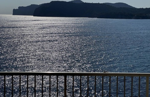 Costa de la Calma Apartment | BEAUTIFUL APARTMENT IN COSTA DE LA CALMA.
