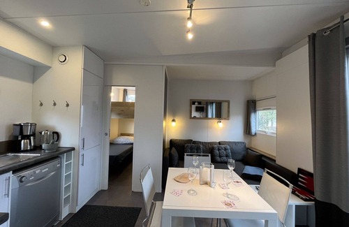 Wemding House | Beautiful apartment in villa for 4 people with WIFI, TV, terrace and parking
