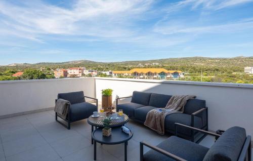 Rogoznica Apartment | Beautiful Apartment In Rogoznica