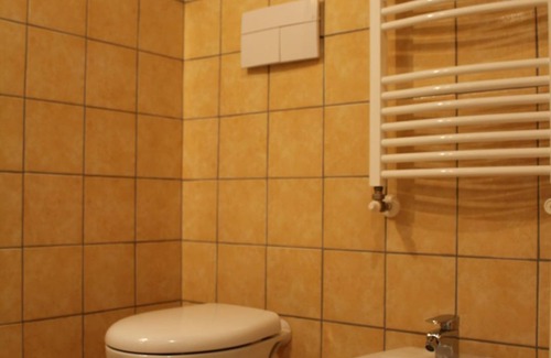 Cosenza Apartment | Beautiful apartment in the historic center of Cosenza, near the Rendano Theater