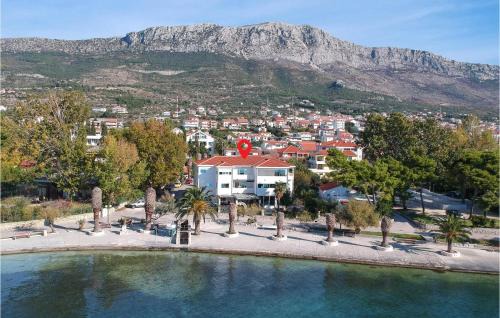 Kastel Gomilica Apartment | Beautiful Apartment In Kastel Gomilica