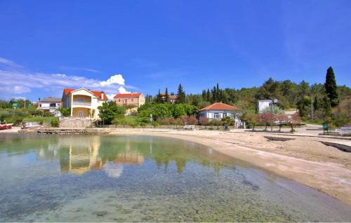Lukoran Apartment | Beautiful Apartment In Lukoran With Wifi