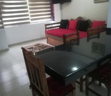 Margarita Island Apartment | Beautiful Apartment in Margarita Island -H