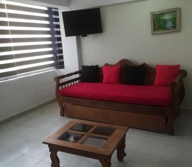 Margarita Island Apartment | Beautiful Apartment in Margarita Island -H