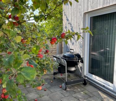Soder Apartment | Beautiful apartment in Malmo close to everything