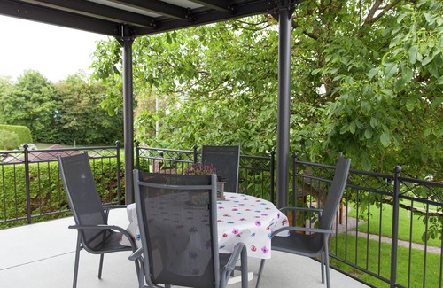 Hoxel Apartment | Beautiful Apartment in Morscheid-riedenburg