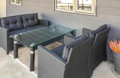 Voss Apartment | Beautiful apartment in Voss with 2 Bedrooms and WiFi