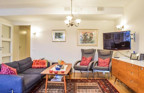 Voss Apartment | Beautiful apartment in Voss with 2 Bedrooms and WiFi