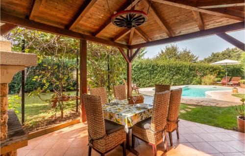 Vinkuran Apartment | Beautiful Apartment In Pula With Wifi