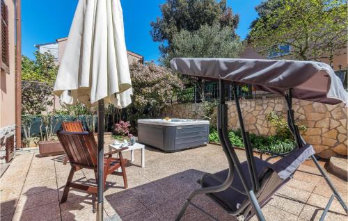 Vinkuran Apartment | Beautiful Apartment In Pula With Wifi