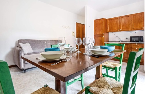 Recco Apartment | Beautiful apartment in Recco with WiFi