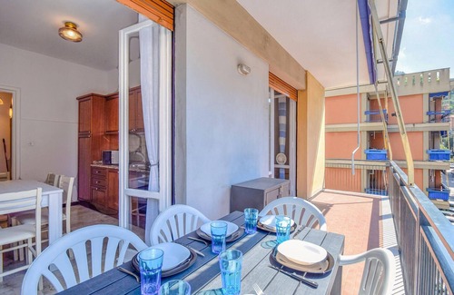 Recco Apartment | Beautiful apartment in Recco with WiFi