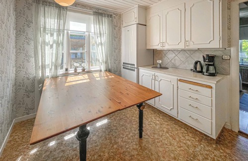 Burseryd Apartment | Beautiful apartment in Burseryd