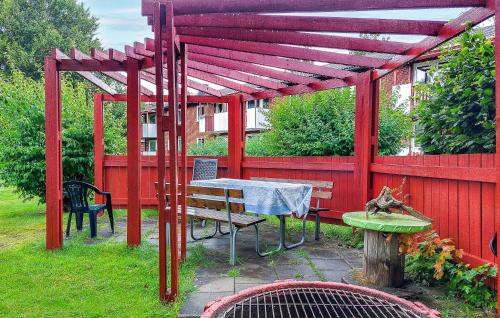 Hyltebruk Apartment | Beautiful Apartment In Hyltebruk With Wifi