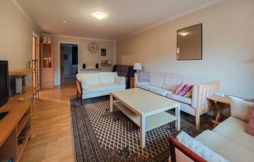 Hyltebruk Apartment | Beautiful Apartment In Hyltebruk With Wifi