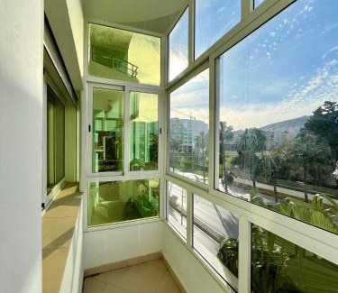 Tetouan Apartment | Beautiful apartment in the heart of Tetouan