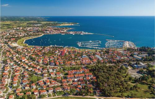 Lovrecica Apartment | Beautiful Apartment In Umag With Wifi